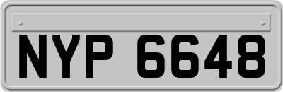 NYP6648