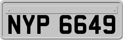NYP6649