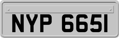 NYP6651