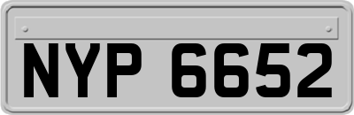 NYP6652