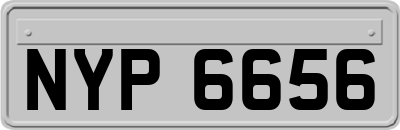NYP6656