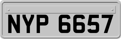 NYP6657
