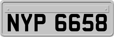 NYP6658