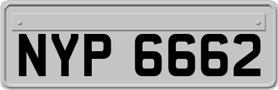 NYP6662