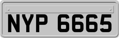 NYP6665