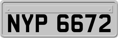 NYP6672