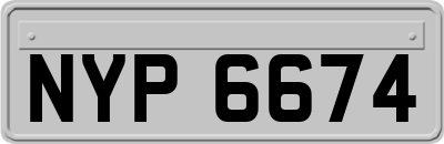 NYP6674