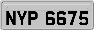 NYP6675