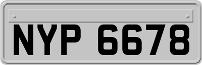 NYP6678