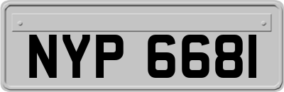 NYP6681