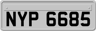 NYP6685