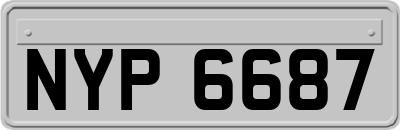 NYP6687