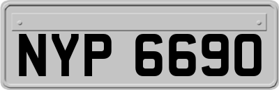 NYP6690