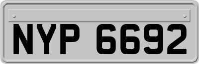 NYP6692