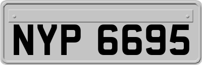 NYP6695