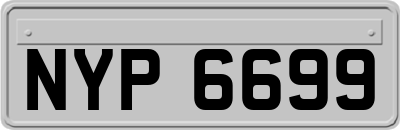 NYP6699