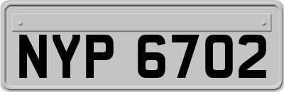 NYP6702