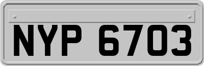 NYP6703