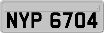 NYP6704
