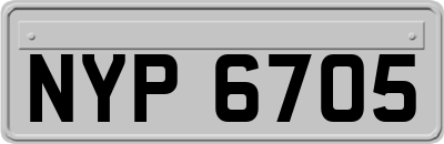 NYP6705