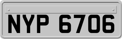 NYP6706