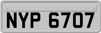 NYP6707
