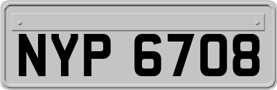 NYP6708