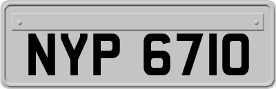NYP6710