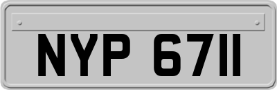 NYP6711