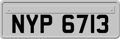 NYP6713