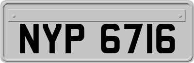 NYP6716