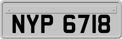 NYP6718