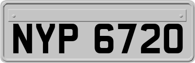 NYP6720