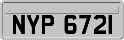 NYP6721