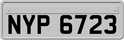 NYP6723