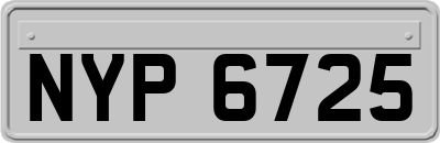 NYP6725