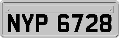 NYP6728
