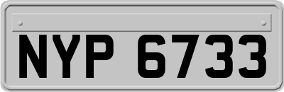 NYP6733