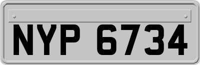 NYP6734