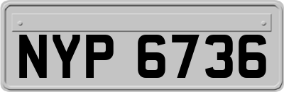 NYP6736