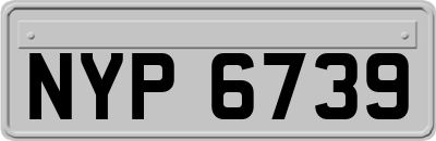 NYP6739