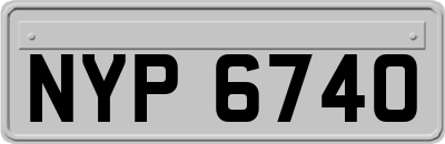 NYP6740