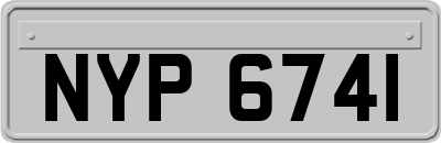 NYP6741