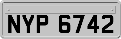 NYP6742