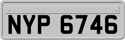 NYP6746