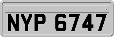 NYP6747