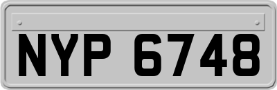 NYP6748