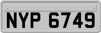 NYP6749