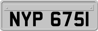 NYP6751