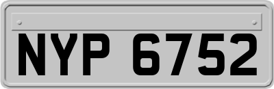NYP6752